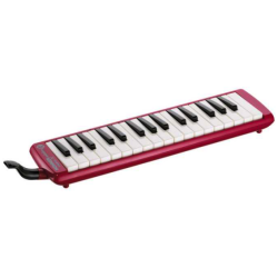 hohner_student_32_red