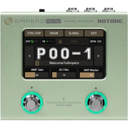 hotone_ampero_mini_mp50_matcha