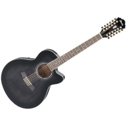 ibanez ael 2012e tks