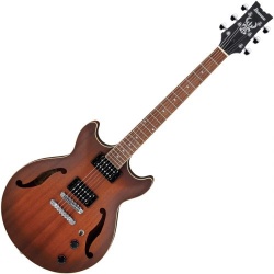 ibanez_am53_tobacco_flat