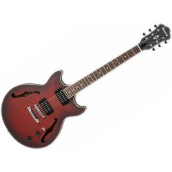 ibanez_am_53_sunburst_red_flat_artcore