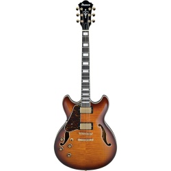 Ibanez AS93FML Violin Sunburst Mancina