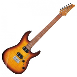 Ibanez AZ24S1F VLS Violin Sunburst ibanez_az24s1f_vls_violin_sunburst