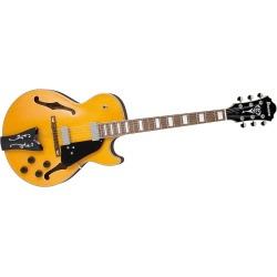 ibanez_gb_10em_george_benson_antique_amber