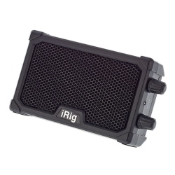 ik multimedia irig nano amp