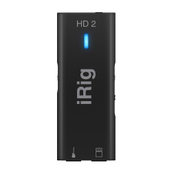 ikmultimedia irighd2