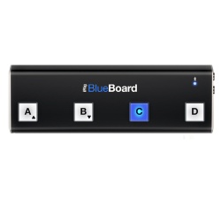 irigblueboard