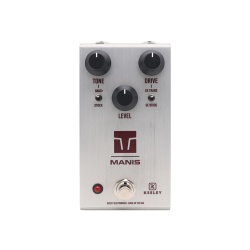 Keeley Manis Overdrive keeley_manis