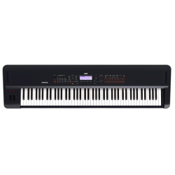 korg kross 2 88 dark blue