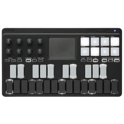 korg nanokeystudio