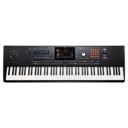 Korg Pa5X-88 Ex-Demo