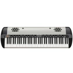 Korg SV-2 73S + Stand Originale