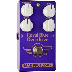 mad professor royal blue