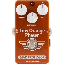 mad professor tiny orange hw