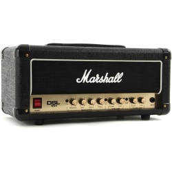 marshall dsl 15h