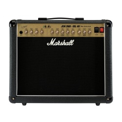 marshall dsl 401