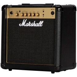 marshall mg 15g