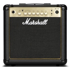 marshall mg 15gr