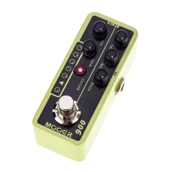 mooer 006 us classic deluxe