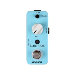 mooer blue faze
