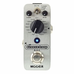 mooer_groove_looper