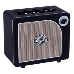 mooer hornet black