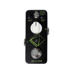 mooer modverb