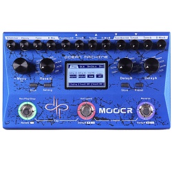 mooer ocean machine devin townsend signature