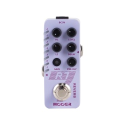 mooer_r7_reverb