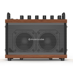 musiccube_tiny_box_d2_oak_brown
