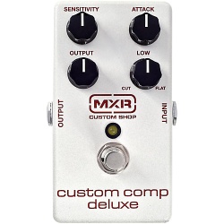 mxr csp 204