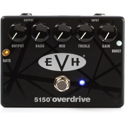 mxr evh 5150