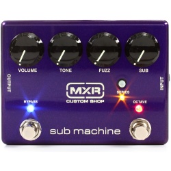 mxr m225