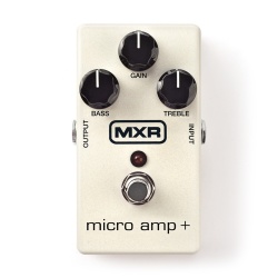 mxr m233