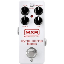 mxr_m282_dyna_comp_bass_compressor