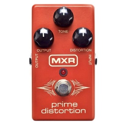 mxr m69