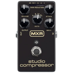 mxr m76
