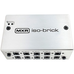 mxr m 238