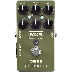 mxr m 81