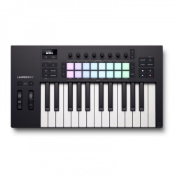 novation_launchkey_25_mk4
