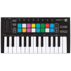 novation_launchkey_mini_mk3