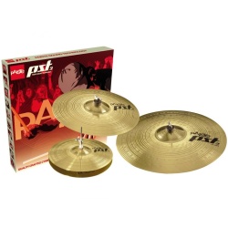 paiste_pst3_universal_set