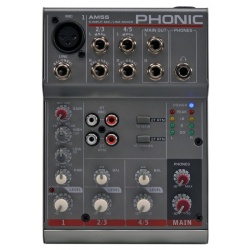 phonic-am-55