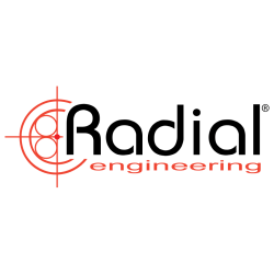 radial