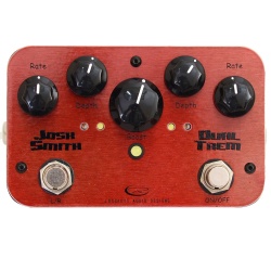 rockett josh smith dual trem