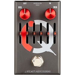 rockett pedals iq-eq