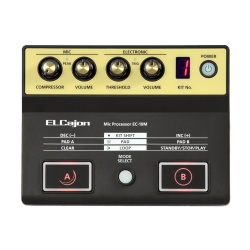 roland ec10m