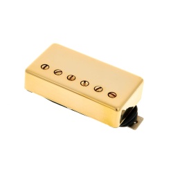 seymour duncan sh6b gold