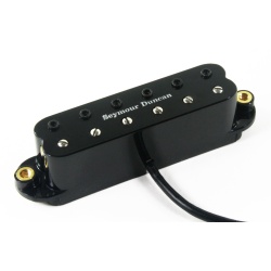 seymour duncan slsd1n nero