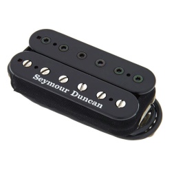 seymour duncan tb12 nero